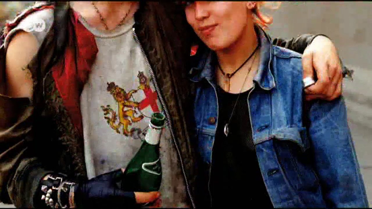 Peterborough, damals und heute | Euromaxx