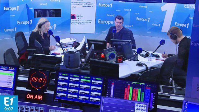 Grey’s Anatomy propulse TF1 en tête des audiences mercredi soir