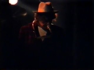 Télécharger la video: 02 February 1991 - Bob Dylan at Scottish Exhibition And Conference Centre, Glasgow, Scotland. (Concert Video)