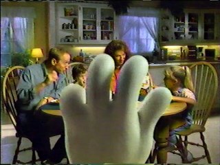 Hamburger Helper: "Cheeseburger Macaroni" ad (1993)
