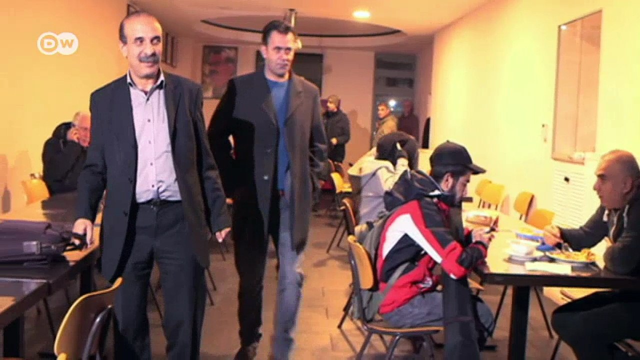 Türkische Spitzeldienste in Deutschland | Fokus Europa