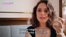 CAGOLE FOREVER - D'où vient le mot 