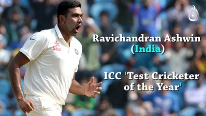 ICC Awards 2016 Winners