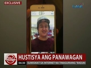 Tải video: Exclusive: Nanay ni Ken na isa sa mga nasawi sa concert party, galit sa sinapit ng anak