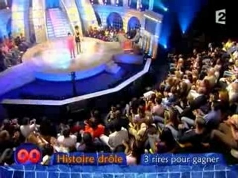 Orty & Nancy Grand Hotel - 60 Secondes du Colisée - 3