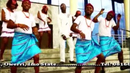 Bruno - Anom Na Ala Nnam (Owerri Music)