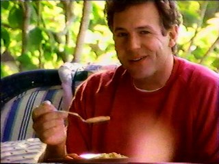 Betty Crocker: "Scalloped Potatoes" ad (1993)