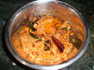How to Make Allam Onion Chutney Recipe in Telugu
