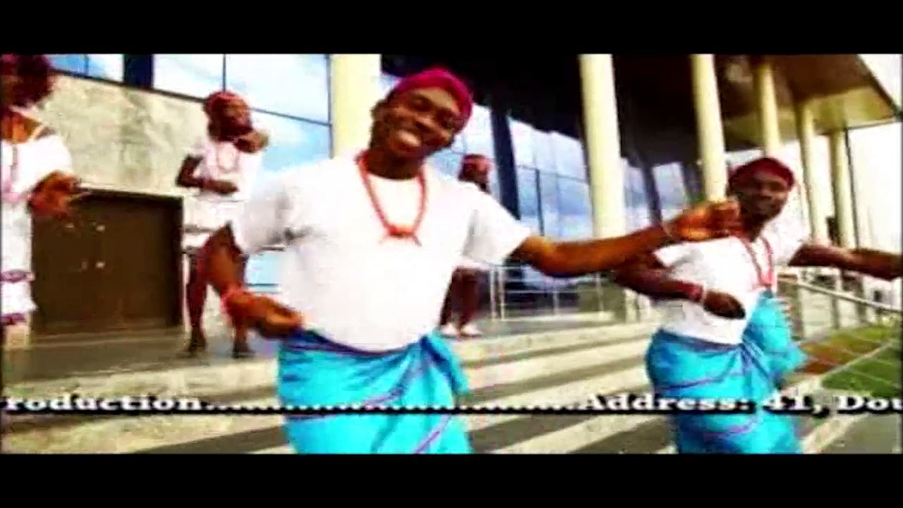 Bruno - No Time (Owerri Music)