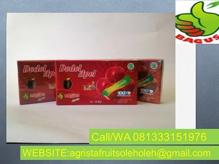 081333151976,(Telkomsel),Dodol Apel Kota Batu