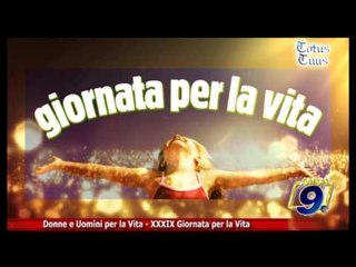 Totus Tuus | Giornata per la vita. La testimonianza di Antonella