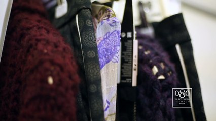 FITTING LOA BY LIDIA AGUILERA