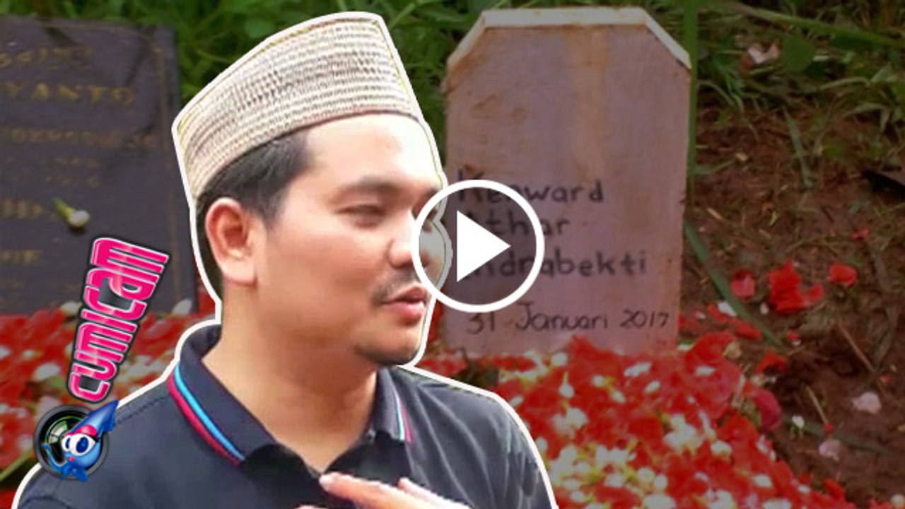 Ini Nama Almarhum Putra Indra Bekti - Cumicam 02 Februari 2017