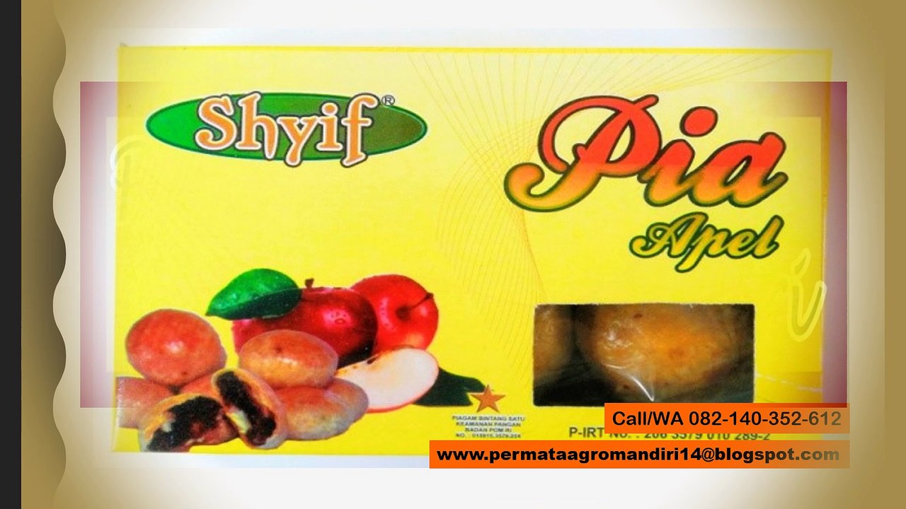 Call/WA 082-140-352-612 bakpia apel Semarang, bakpia apel Tangerang, bakpia apel Jakarta,