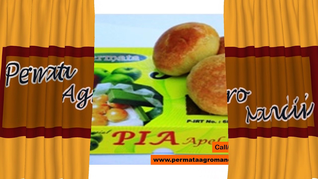 Call/WA 082-140-352-612 bakpia apel Makassar, bakpia apel Bogor, jual bakpia apel,