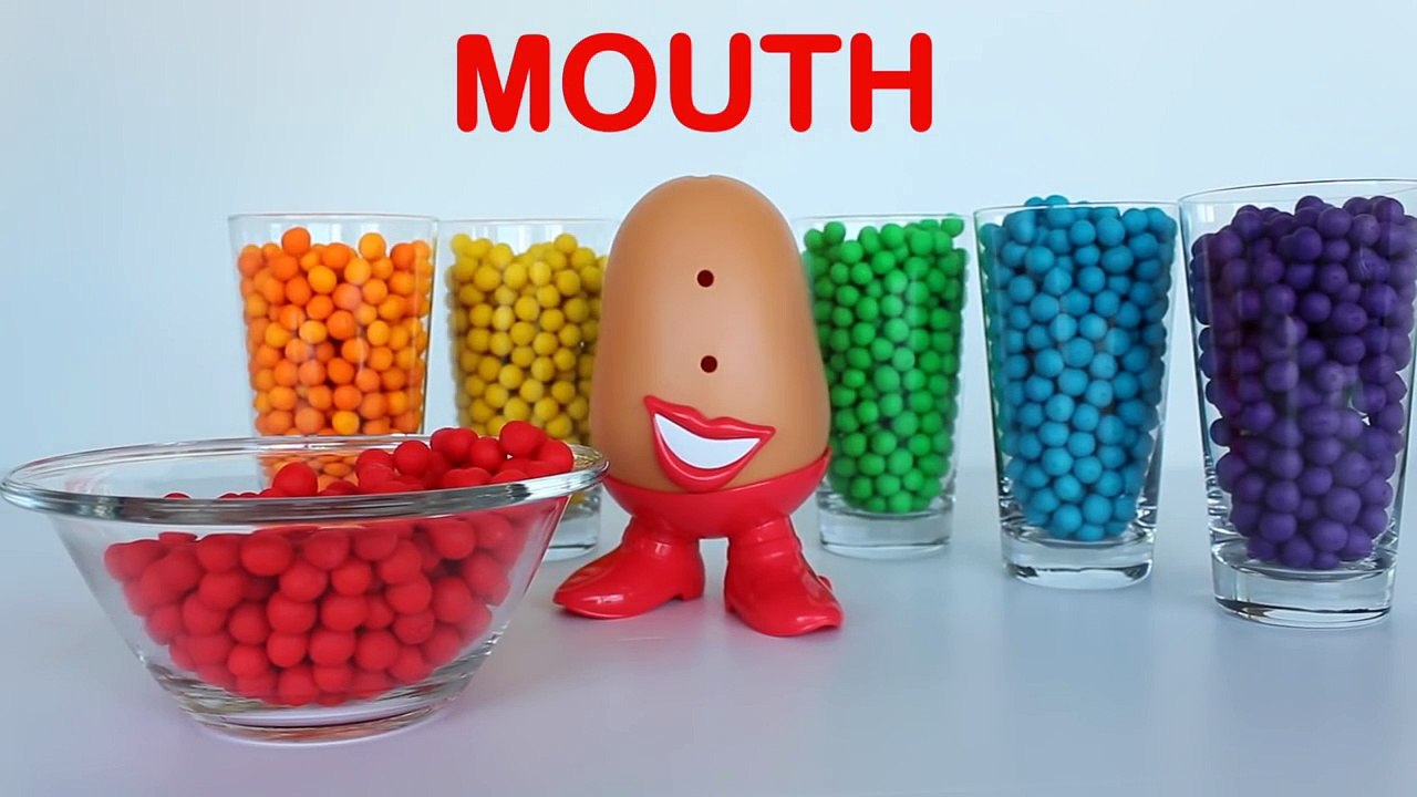 Играть doh точки радуги Наедаться учить слова с...