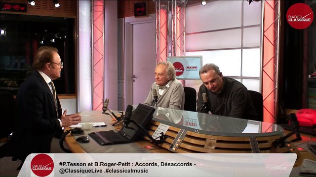 Le cas Francois Fillon doit être réglé dans les plus brefs délais Bruno Roger-Petit (02/02/2017)