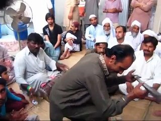 Ni Meriyan Lag Ni Gaiyan Ghous Meeran Naal Akhiyan - abdulqadirjelani.com