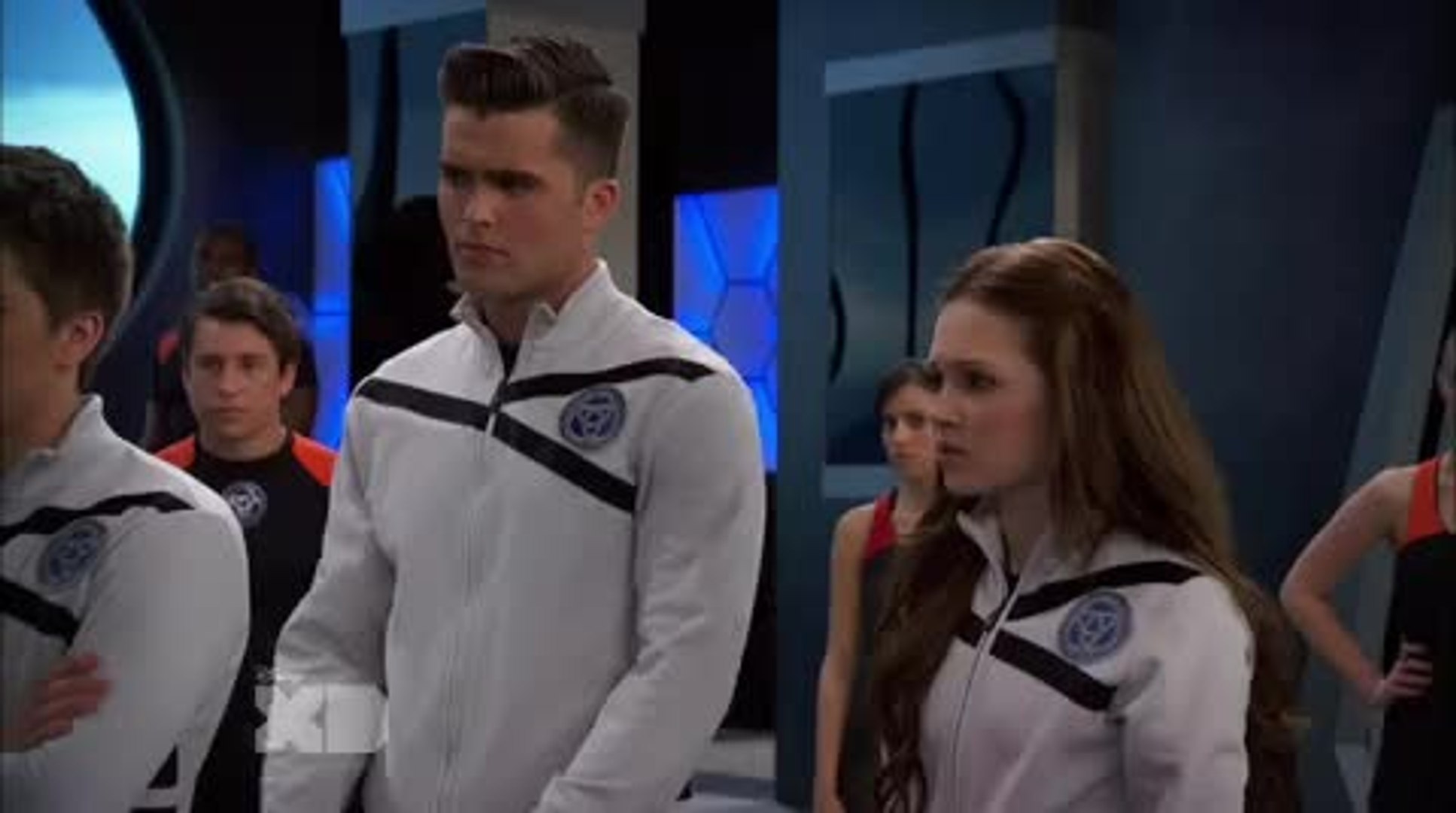 Lab Rats S 4 E 13 Bionic Action Hero 1 Video Dailymotion