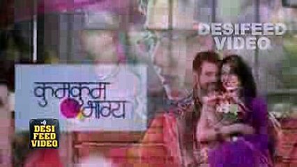 Kumkum Bhagya - 2nd February 2017 - Upcoming Twist in Kumkum Bhagya Serials 2017