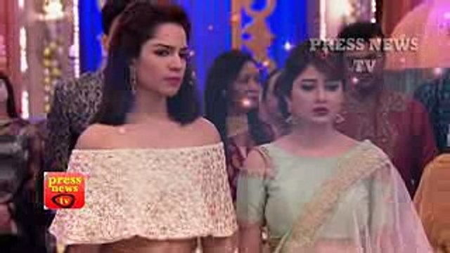Kumkum Bhagya -2nd February 2017 - Latest Upcoming Twist - Seial News 2017