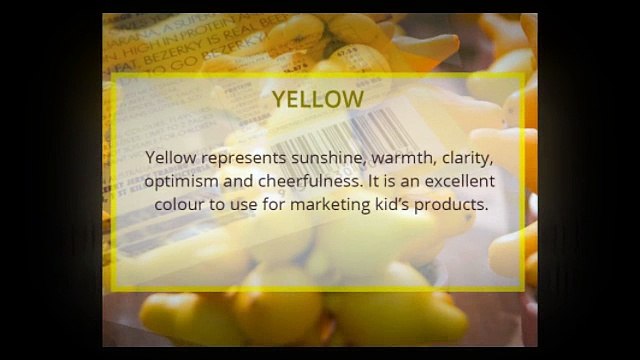 Choose the Colour That Increases Your Sales