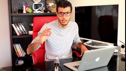 ‫هكذا ربحت 10 ملايين سنتيم (10 آلاف دولار ) من الانترنت في شهر واحد‬