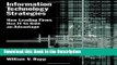 Download [PDF] Information Technology Strategies: How Leading Firms Use IT to Gain an Advantage