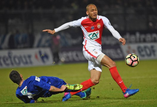 Coupe de France : Chambly-Monaco, 4-5 a.p., buts et résumé
