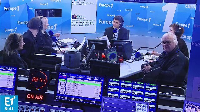 François Fillon, ce n'est plus un homme politique, c'est une caisse d'allocations familiales