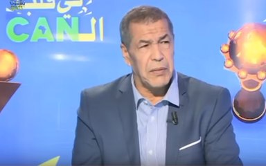 Ali Bencheikh : cinq joueurs doivent quitter l'équipe nationale