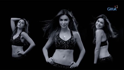 Fiercest of Them All: Daiana Menezes, maganda pa rin