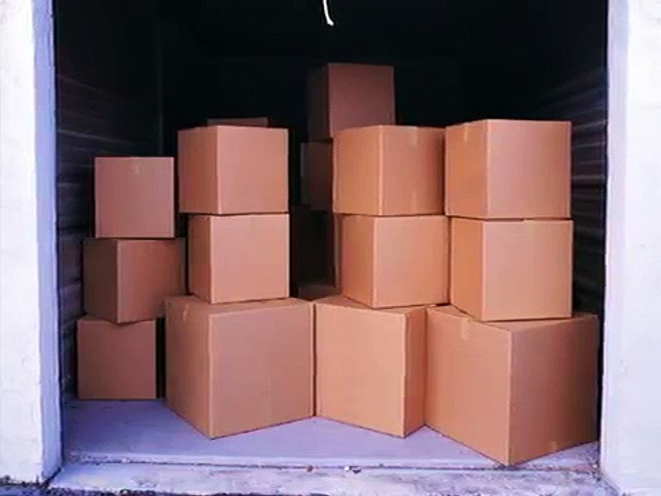 My Richmond Movers