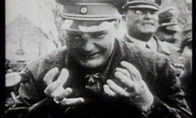 2e Guerre Mondiale - De Nuremberg a Nuremberg Chapitre 1 #2