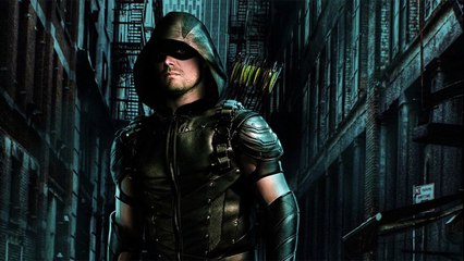 Arrow temporada 5 - Promo 5x12 'Bratva'