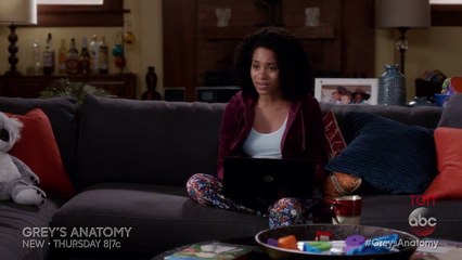 Grey's Anatomy - saison 13 - 13x11 - Sneak Peek - extrait de l'épisode 11 (Vo)