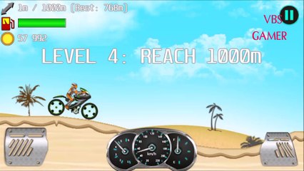 Sports Bick Kids Bick Race Racing Bick baby videos Android Gameplay 2