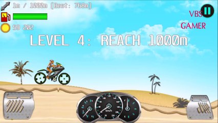 Sports Bick Kids Bick Race Racing Bick baby videos Android Gameplay 3