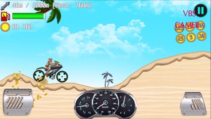 Sports Bick Kids Bick Race Racing Bick baby videos Android Gameplay 5