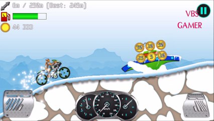 Sports Bick Kids Bick Race Racing Bick baby videos Android Gameplay