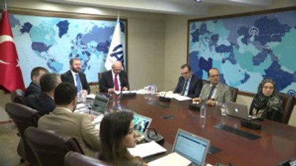 Elvan - S&p'nin Yaptığı Açıklamalar