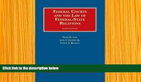 READ book Federal Courts and the Law of Federal-State Relations (University Casebook Series) Peter