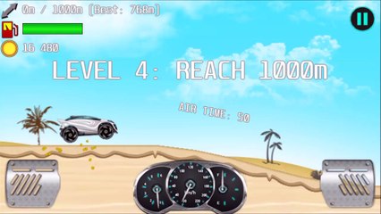 Sports Car Kids Car Race Racing Car baby videos Android Gameplay 1