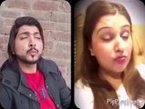 Video of this Guy Mimicking the Social Media’s famous Woman going Viral