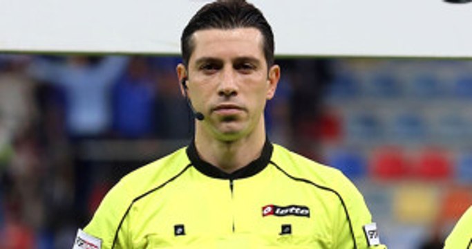 Beşiktaş - Fenerbahçe Derbisini Ali Palabıyık Yönetecek