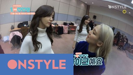 [예고] 효연의 천만라이크, 그녀의 일상이 궁금해?