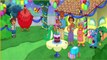 Dora The Explorer - Doras Big Birthday Adventure - English Full Game - Dora Games - Nick Jr