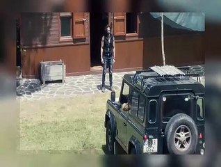 # 005 مسلسل القيصر - الحلقة ( 9 - 10 ) - بطولة يوسف الشريف - The Caesar Series HD