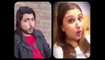 Video of This Guy Mimicking Social Media's Viral Aunty Going Viral