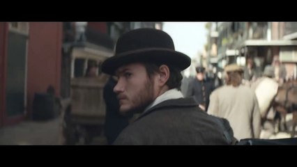 Budweiser 2017 Super Bowl Commercial | “Born The Hard Way”